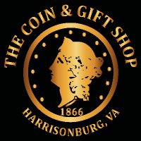 The Coin & Gift Shop(@CoinandGiftShop) 's Twitter Profile Photo