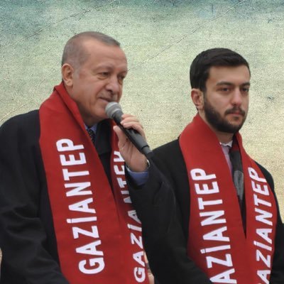 27. Dönem AK Parti Gaziantep Milletvekili