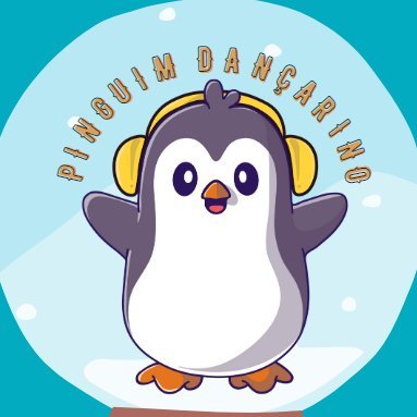 Pinguim Dançarino Podcast