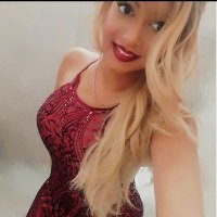 Jasmine Taylor(@JasmineTaylorTV) 's Twitter Profile Photo