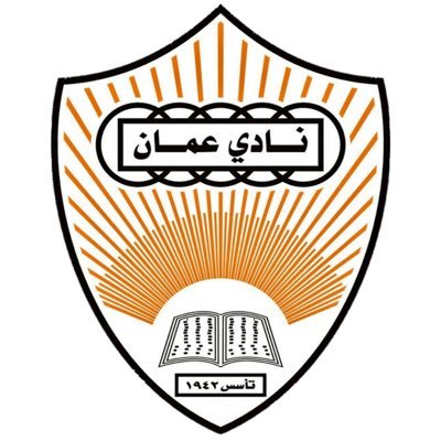 مرحباً بكم في الحساب الرسمي لأخبار وفعاليات نادي عُمان. الحساب تحت إشراف المركز الإعلامي بالنادي.