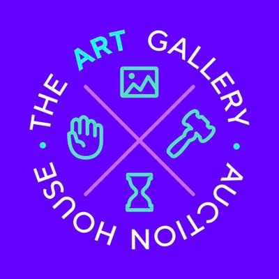 The Art Gallery Auction House. Join us on telegram for weekly auctions featuring incredible artworks! A community for all♥️  
https://t.co/nYP6QsDBBD