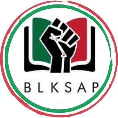 Connecting and supporting Black Student Affairs Professionals. Use the hashtag #BLKSAP . A movement and a great support network.