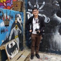 THRILLHO is on edfcarrasco.bsky.social (@edfcarrasco) 's Twitter Profile Photo THRILLHO is on edfcarrasco.bsky.social (@edfcarrasco) 's Twitter Profile Photo