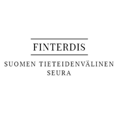 FINTERDIS – The Finnish Interdisciplinary Society supports interdisciplinary research and learning in Finland and globally. Founding member of @itd_alliance.