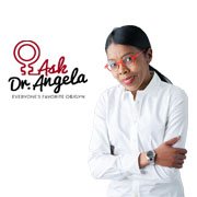 Everyone's FAVORITE OB/GYN! • Look better. Feel better. Be better. • For media/partnership inquiries: angela@askdrangela.com • IG: @askdrangela #AskDrAngela