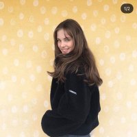 Melissa Tunç ☁️ (@tuncmelissa_) Twitter profile photo