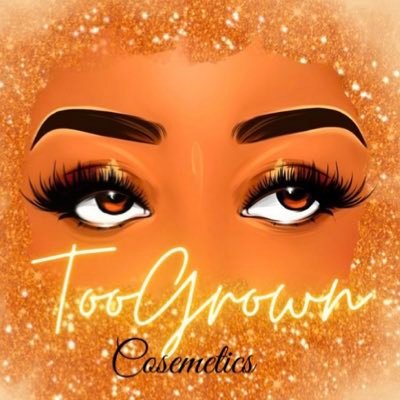 TooGrown_Co's profile picture. Bay Area based customized #MinkLashes ✨ 16mm-30mm 📏 Black Woman Owned 💅🏾👸🏾 Launch date dropping soon ⏱