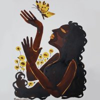 Mahima Dayal (@bawaribasanti) 's Twitter Profile