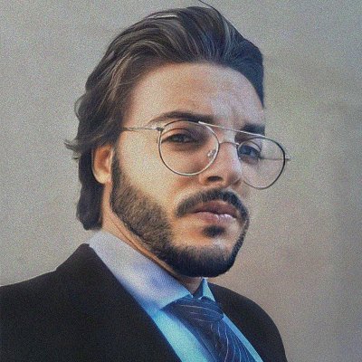 Hamza_Vladimir's profile picture. https://t.co/qsJN7aulwP