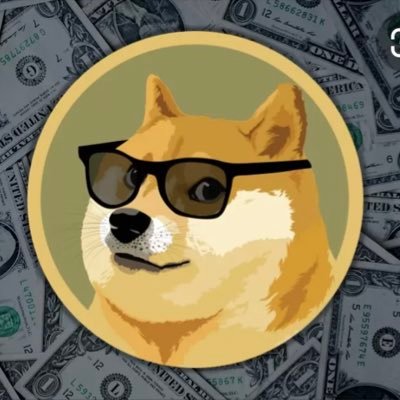 All things crypto🌎 but mainly doge🐕