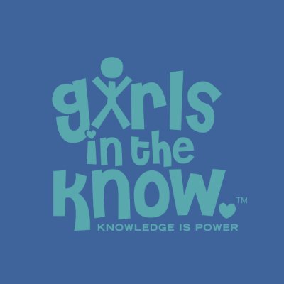 Girls in the Know, a 501(c)3 providing health education to empower girls to say “I Am Enough” https://t.co/ziWJ8aZGEc