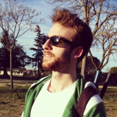 kike_ming's profile picture. Diestro en el arte de la paja.