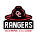 OlympicCollegeRanger (@focus_athletics) Twitter profile photo