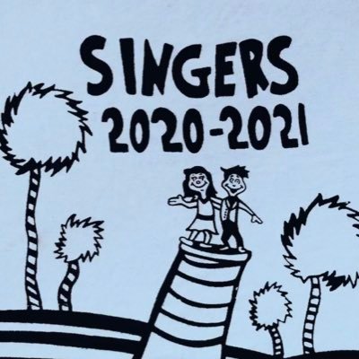 Official Twitter for the Lebanon Singers Show Choir.