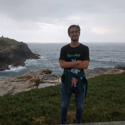 Rofeld_'s profile picture. A realidade fala por si soa