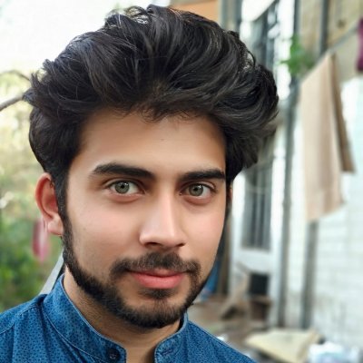 Machine Learning Engineer who loves to talk and play chess.