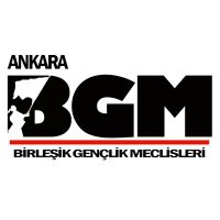 Ankara Birleşik Gençlik Meclisleri(@AnkaraBGM) 's Twitter Profile Photo