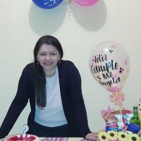 Ángela Narváez (@luzciana27) 's Twitter Profile