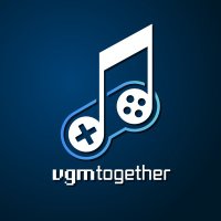 vgmtogether(@vgmtogether) 's Twitter Profile Photo