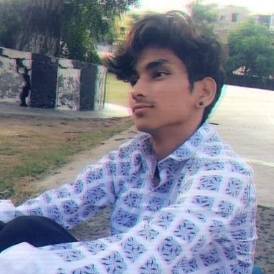 Surajne03460435's profile picture. 