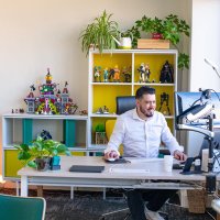 Pierre Lefebvre (@314rl) 's Twitter Profile Photo