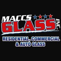 Macc's Glass Inc.(@GlassMacc) 's Twitter Profile Photo