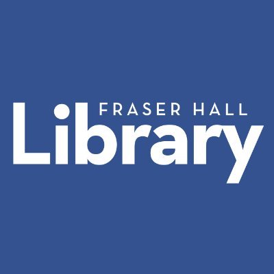 Fraser Hall Library (Formerly Milne Library)