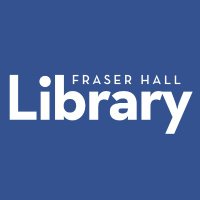 Fraser Hall Library (Formerly Milne Library)(@Milne_Library) 's Twitter Profile Photo
