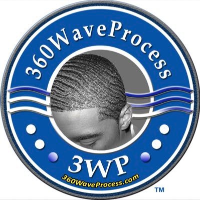 Learn how to get your waves on point. Then use a 3WP Brush 𓈗 to develop full 360s