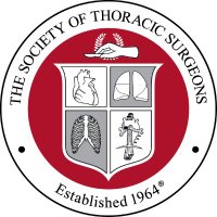 The Society of Thoracic Surgeons(@STS_CTsurgery) 's Twitter Profile Photo