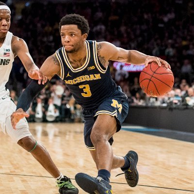 NBAZachB's profile picture. For Content Purposes Only. NBA and College Hoops, #ProBlue.