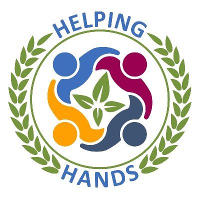 More than a food bank! Helping Hands fed over 700,000 individuals in 2020. Thank you for your support!