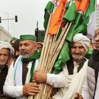 JAAtsar11217233's profile picture. किसान 💪