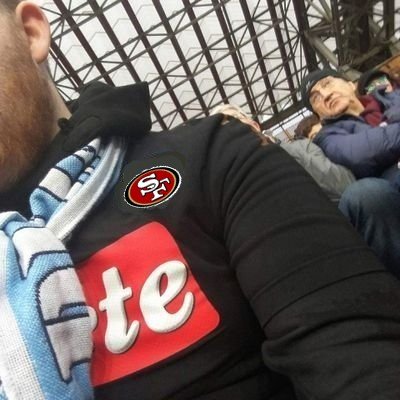 Valeninhoo's profile picture. 49ers/Texans - Astros

Truzz Shanahan