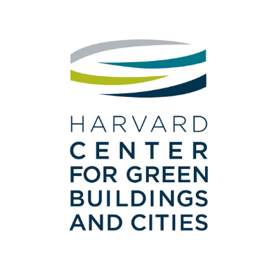 Harvard Center for Green Buildings and Cities