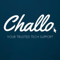 challo(@challotech) 's Twitter Profile Photo