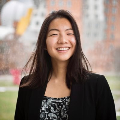 MIT EECS + Physics | YouTube @ Kylie Ying (60k+) | Team USA ‘18-‘20 | Things I like: dogs, sunsets, ice skating, AI, poker