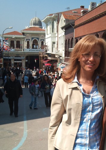 IdilEsin's profile picture. 