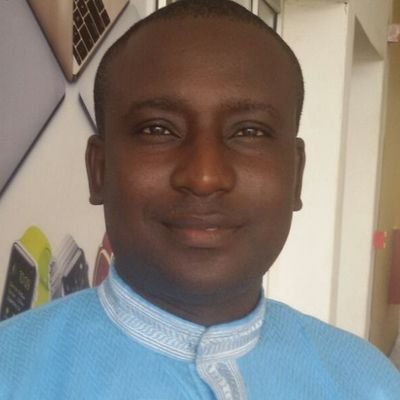 OlawaleMLanre's profile picture. Certified Son of the Most High ll Philanthropist 🤓ll Humor me😎.📬📬:
Solix blockchain member.