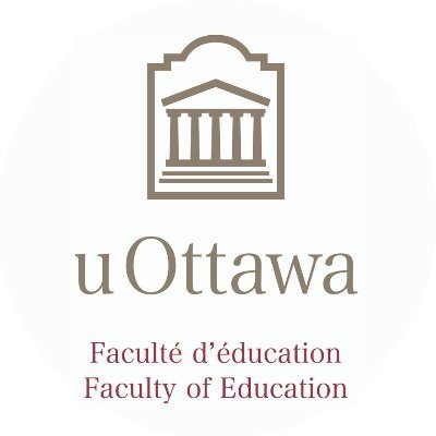 Bilingual and interdisciplinary Educational Research Unit (ERU) / Unité de recherche éducationnelle bilingue et interdisciplinaire.