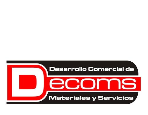 Transformamos y distribuimos bienes y servicios que satisfacen las necesidades de sus proyectos.