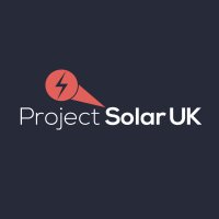 Project Solar UK (@projectsolarbe) 's Twitter Profile