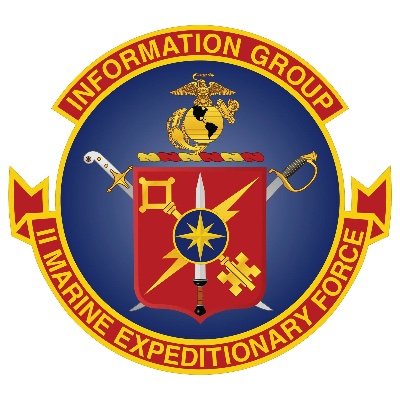 II MEF Information Group Profile