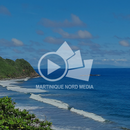 Basé au Lorrain, Martinique Nord Média est une agence numérique de communication de l’Internet et de l’audiovisuel, dédiée aux communes du Cap Nord Martinique.