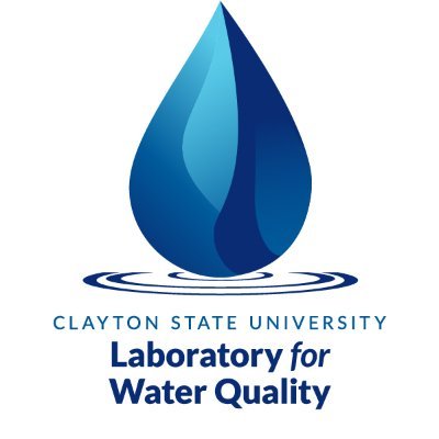 A laboratory for analysis of water quality housed at Clayton State University in Morrow GA