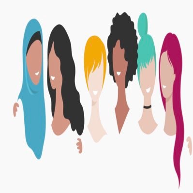 FemaleVsu's profile picture. Female empowerment and gender equality!