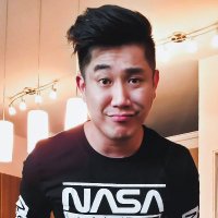 Nam Vo(@Nammonaut) 's Twitter Profile Photo