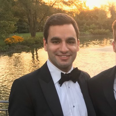 NealWadhwa's profile picture.