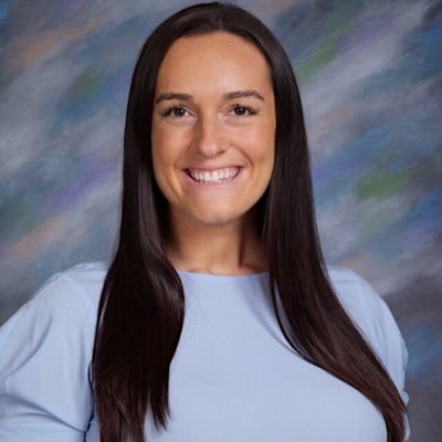 MendilloShelby's profile picture. Educator @ Amity High School